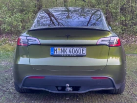 Tesla Model Y Performance, снимка 7