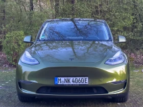 Tesla Model Y Performance, снимка 2