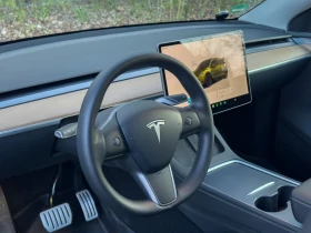 Tesla Model Y Performance, снимка 11