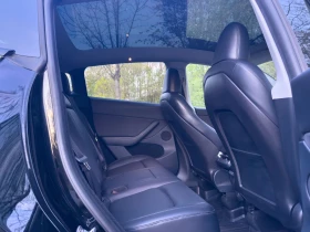 Tesla Model Y Performance, снимка 14