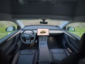 Tesla Model Y Performance, снимка 15