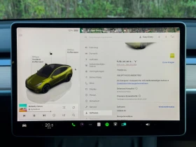 Tesla Model Y Performance, снимка 12