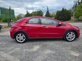 Honda Civic 2.2 D FACELIFT , снимка 4