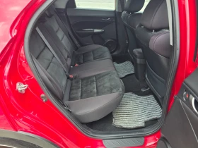 Honda Civic 2.2 D FACELIFT , снимка 11