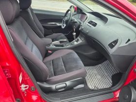 Honda Civic 2.2 D FACELIFT , снимка 10