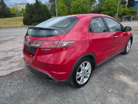 Honda Civic 2.2 D FACELIFT , снимка 5