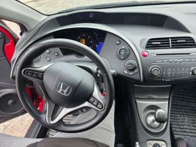 Honda Civic 2.2 D FACELIFT , снимка 15