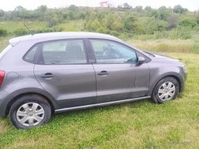 VW Polo поло 5, снимка 3