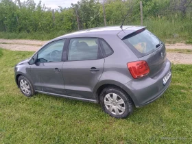 VW Polo поло 5, снимка 2