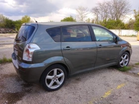 Toyota Corolla verso, снимка 1