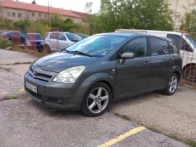Toyota Corolla verso, снимка 5