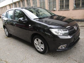 Dacia Sandero 0.9TCE LPG Фабр.газов инжекцион, снимка 7
