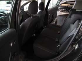 Dacia Sandero 0.9TCE LPG Фабр.газов инжекцион, снимка 13