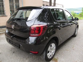 Dacia Sandero 0.9TCE LPG Фабр.газов инжекцион, снимка 5