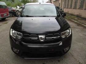Dacia Sandero 0.9TCE LPG Фабр.газов инжекцион, снимка 8