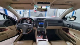 Lexus GS 450h, снимка 7