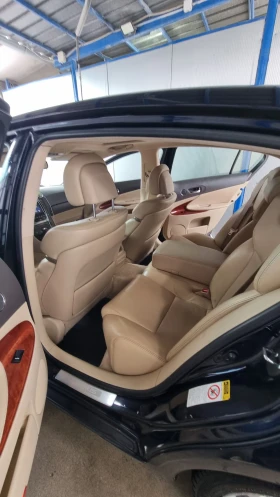 Lexus GS 450h, снимка 4