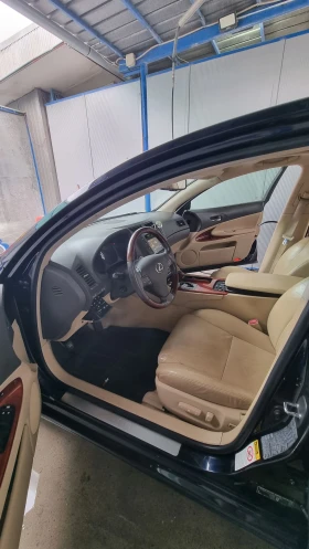 Lexus GS 450h, снимка 2