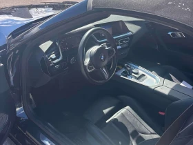 BMW Z4  M40i / CARFAX / Harman Kardon , снимка 5