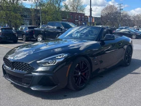 BMW Z4  M40i / CARFAX / Harman Kardon , снимка 10