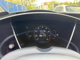 Honda Civic Facelift , снимка 4
