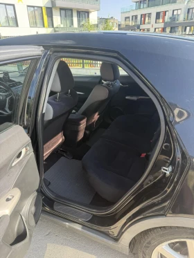 Honda Civic Facelift , снимка 6