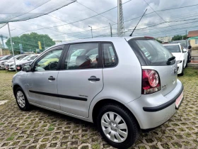 VW Polo 1.2I-176000км, снимка 2