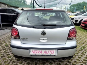 VW Polo 1.2I-176000км, снимка 3