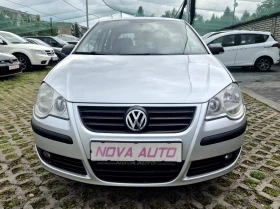 VW Polo 1.2I-176000км, снимка 6