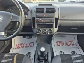 VW Polo 1.2I-176000км, снимка 10