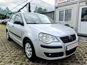 VW Polo 1.2I-176000км, снимка 5