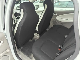 Renault Zoe, снимка 5