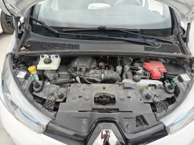 Renault Zoe, снимка 10