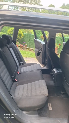VW Passat, снимка 9