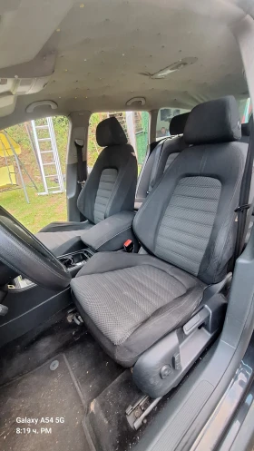 VW Passat, снимка 12