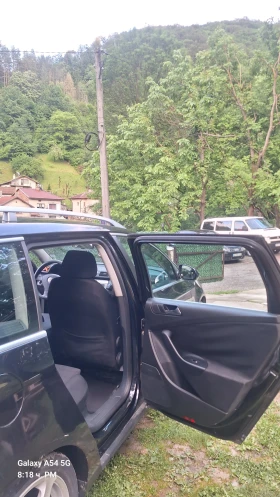 VW Passat, снимка 7
