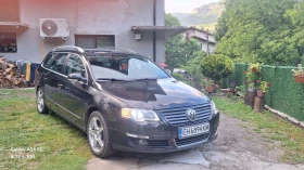 VW Passat, снимка 3