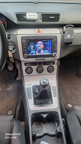 VW Passat, снимка 13