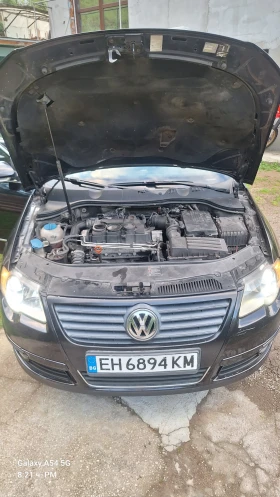 VW Passat, снимка 16