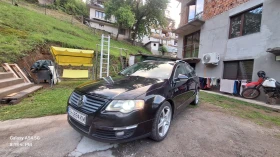 VW Passat, снимка 4