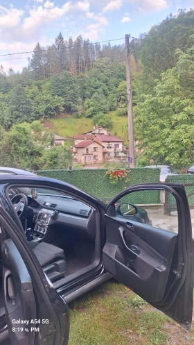 VW Passat, снимка 8