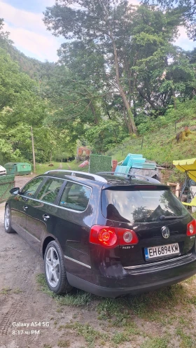 VW Passat, снимка 2