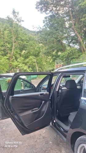 VW Passat, снимка 6