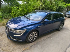 Renault Talisman 1.5 dci 110к.с, снимка 3