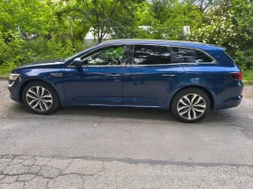 Renault Talisman 1.5 dci 110к.с, снимка 4