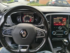 Renault Talisman 1.5 dci 110к.с, снимка 10