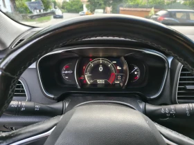 Renault Talisman 1.5 dci 110к.с, снимка 11