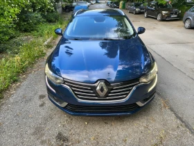 Renault Talisman 1.5 dci 110к.с, снимка 2