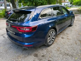 Renault Talisman 1.5 dci 110к.с, снимка 6