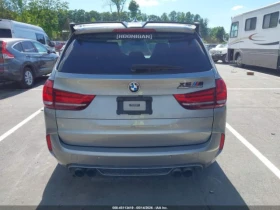 BMW X5M * COMPETITION* XDRIVE* B&O* КАМЕРА* ПАНОРАМА* , снимка 15